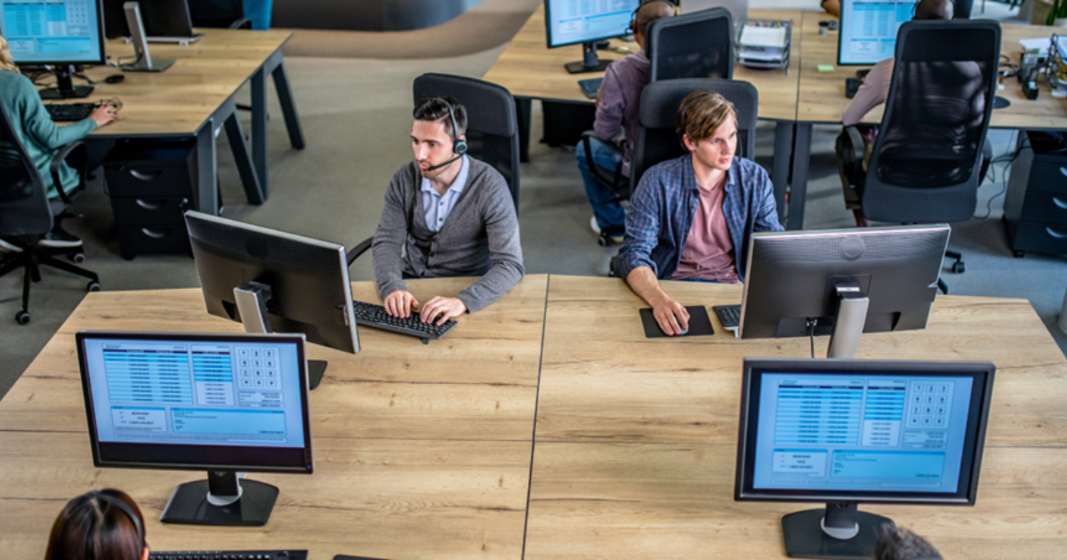 Maximise Efficiency with Zenith PA’s Outsourced Contact Centre