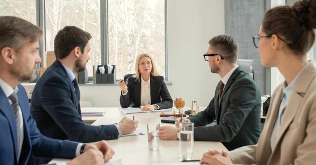 Professional Call Answering Services for Law Firms in the UK