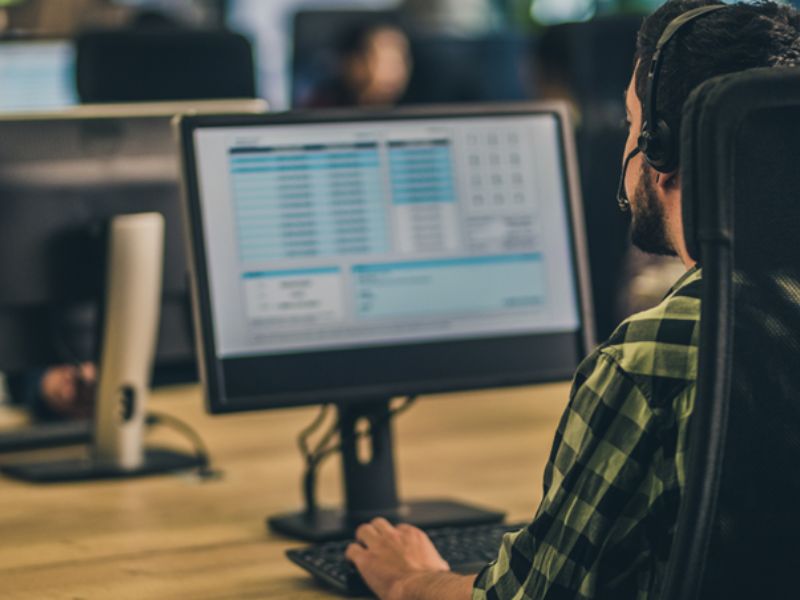 Making the Business Case for IT Call Answering